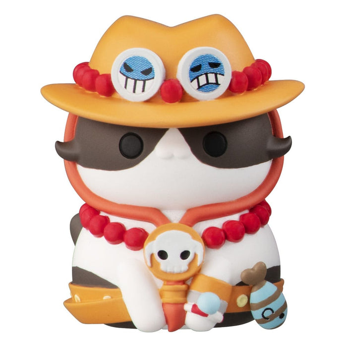 One Piece - Mega Cat Project - I'm gonna be king of Paw - rates Version (Blind Box) - Pop Hero