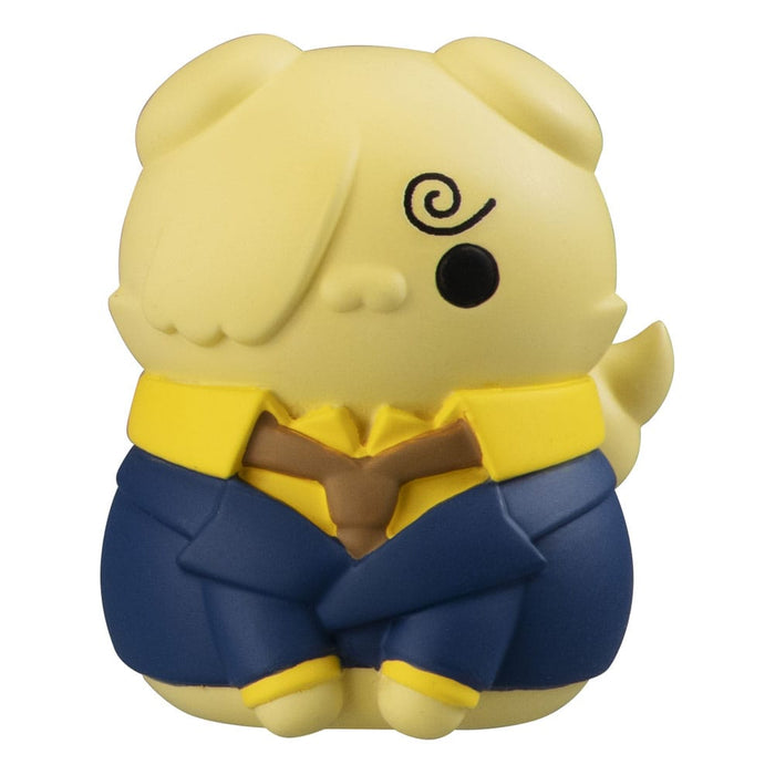 One Piece - Mega Cat Project - I'm gonna be king of Paw - rates Version (Blind Box) - Pop Hero