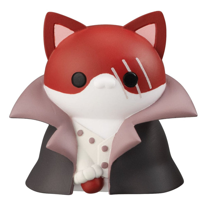 One Piece - Mega Cat Project - I'm gonna be king of Paw - rates Version (Blind Box) - Pop Hero
