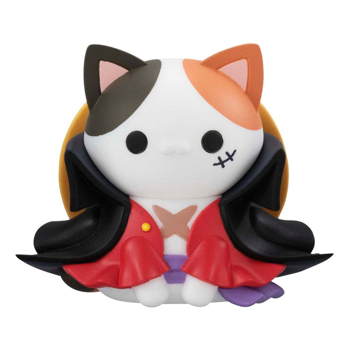 One Piece - Mega Cat Project - Wano Kuni Version (Blind Box) - Pop Hero