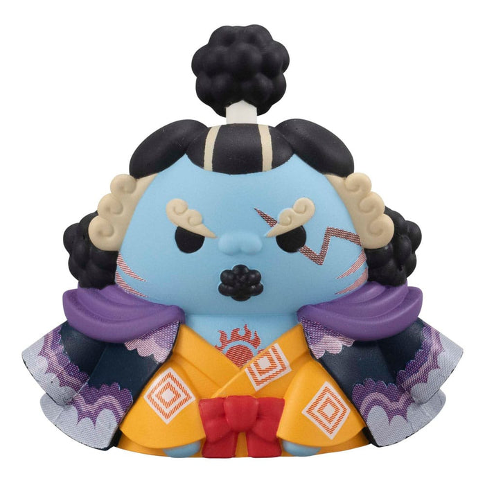 One Piece - Mega Cat Project - Wano Kuni Version (Blind Box) - Pop Hero