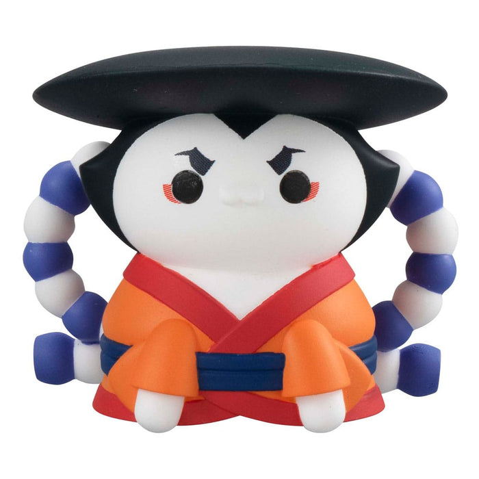One Piece - Mega Cat Project - Wano Kuni Version (Blind Box) - Pop Hero