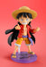 One Piece - Monkey D. Luffy Figur - Pop Hero