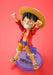 One Piece - Monkey D. Luffy Figur - Pop Hero