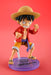 One Piece - Monkey D. Luffy Figur - Pop Hero