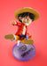 One Piece - Monkey D. Luffy Figur - Pop Hero