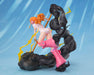 One Piece - Nami Lightning Blast PVC Statue - Pop Hero