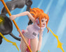 One Piece - Nami Lightning Blast PVC Statue - Pop Hero