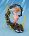 One Piece - Nami Lightning Blast PVC Statue - Pop Hero