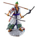One Piece - PVC Mini - Statuen Logbox Re Birth Wano Kuni Vol. 1 Set - Pop Hero