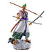One Piece - PVC Mini - Statuen Logbox Re Birth Wano Kuni Vol. 1 Set - Pop Hero