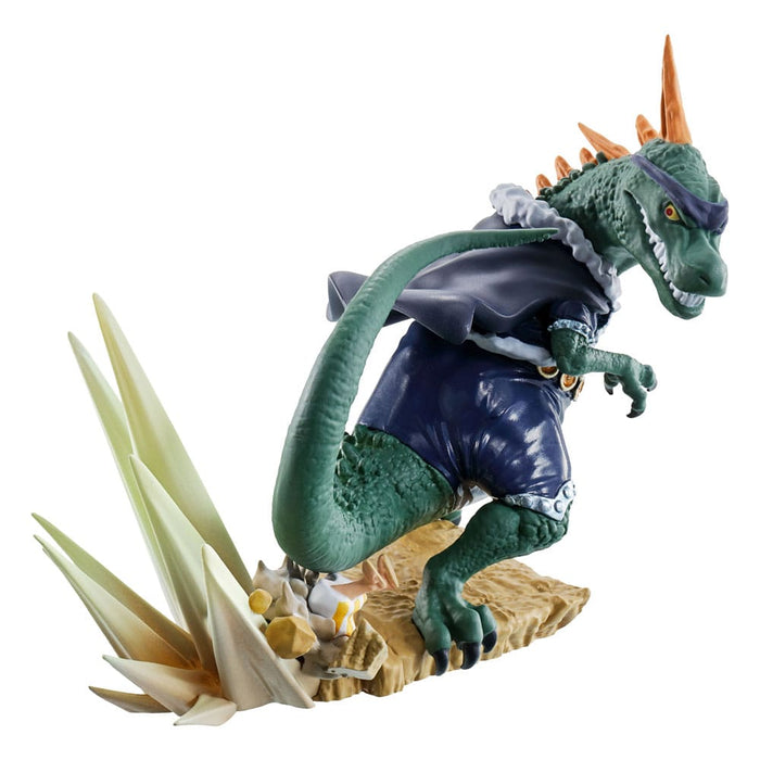 One Piece - PVC Mini - Statuen Logbox Re Birth Wano Kuni Vol. 2 Set - Pop Hero