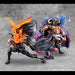 One Piece PVC Statue - Beasts Pirates All - Stars King (Limited) - Pop Hero