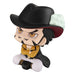 One Piece PVC Statue - Dracule Mihawk - Pop Hero