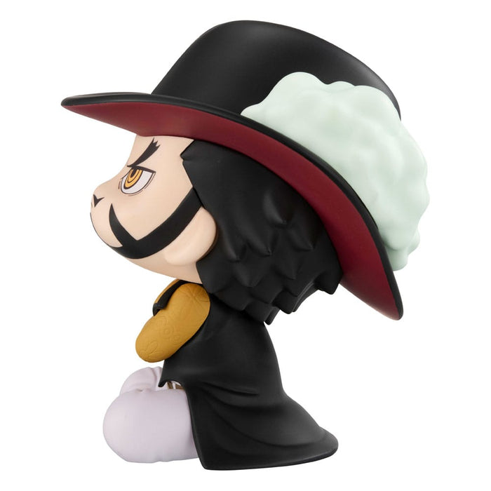 One Piece PVC Statue - Dracule Mihawk - Pop Hero
