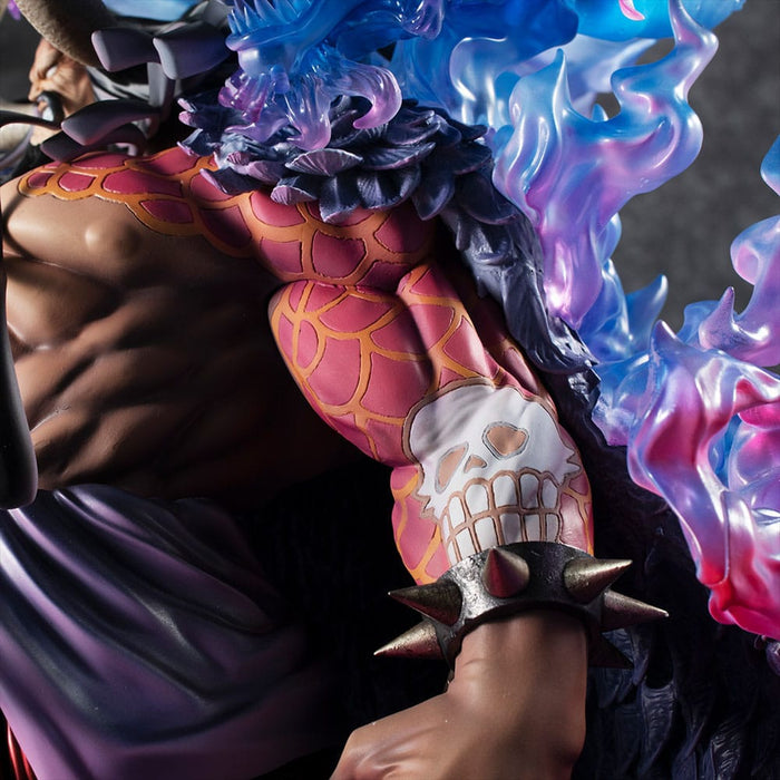 One Piece PVC Statue - Kaido the Beast (Limited) - Pop Hero