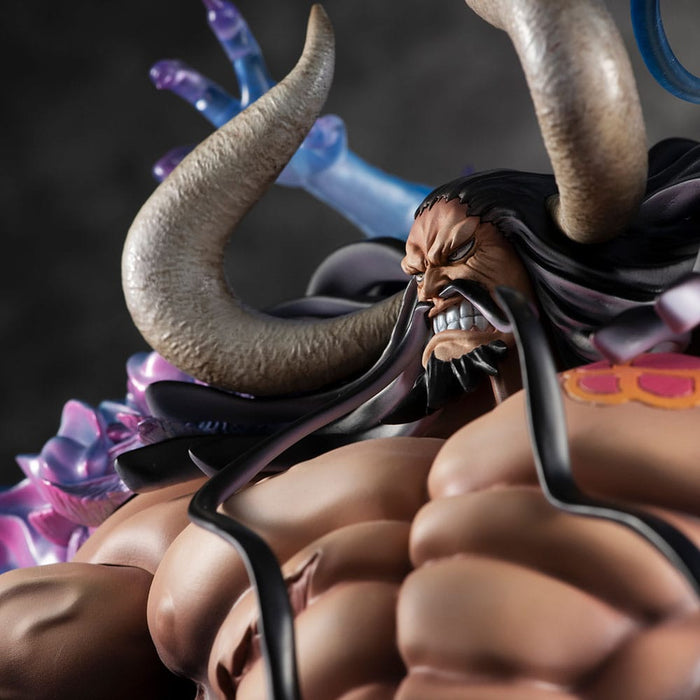One Piece PVC Statue - Kaido the Beast (Limited) - Pop Hero