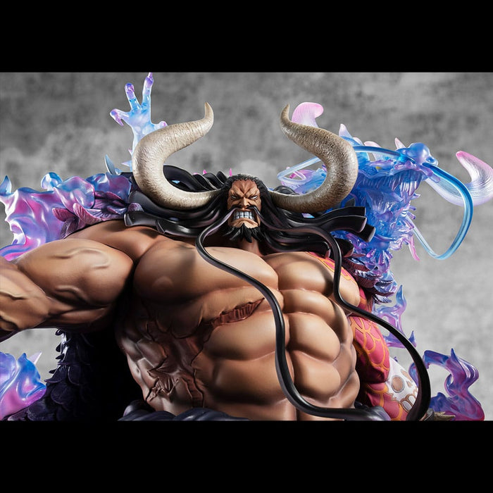 One Piece PVC Statue - Kaido the Beast (Limited) - Pop Hero