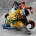 One Piece PVC Statue - Knight of the Sea Jinbe (Limited) - Pop Hero
