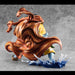 One Piece PVC Statue - Knight of the Sea Jinbe (Limited) - Pop Hero