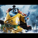One Piece PVC Statue - Knight of the Sea Jinbe (Limited) - Pop Hero