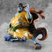 One Piece PVC Statue - Knight of the Sea Jinbe (Limited) - Pop Hero
