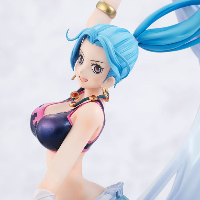 One Piece PVC Statue - Nefertari Vivi (Limited) - Pop Hero