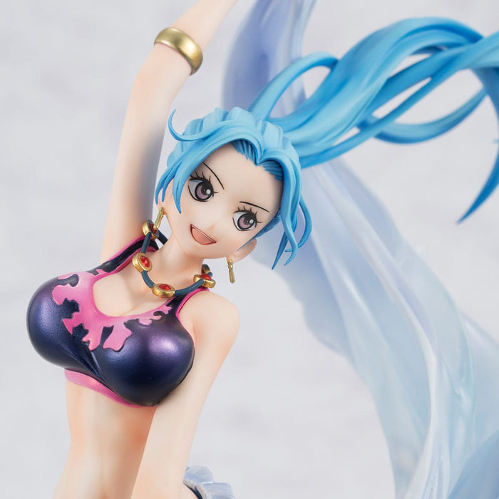 One Piece PVC Statue - Nefertari Vivi (Limited) - Pop Hero
