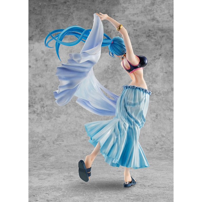 One Piece PVC Statue - Nefertari Vivi (Limited) - Pop Hero