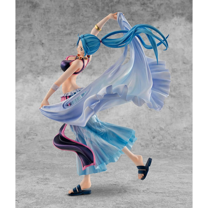 One Piece PVC Statue - Nefertari Vivi (Limited) - Pop Hero