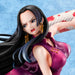 One Piece PVC Statue - Pirate Empress Boa Hancock (Limited) - Pop Hero