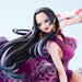 One Piece PVC Statue - Pirate Empress Boa Hancock (Limited) - Pop Hero