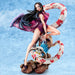 One Piece PVC Statue - Pirate Empress Boa Hancock (Limited) - Pop Hero