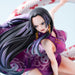 One Piece PVC Statue - Pirate Empress Boa Hancock (Limited) - Pop Hero