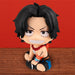 One Piece PVC Statue - Portgas D. Ace - Pop Hero