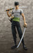 One Piece PVC Statue - Roronoa Zoro - Pop Hero