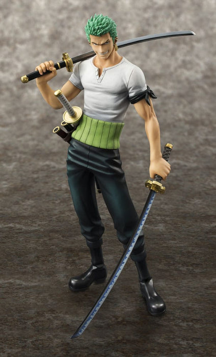 One Piece PVC Statue - Roronoa Zoro - Pop Hero