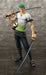 One Piece PVC Statue - Roronoa Zoro - Pop Hero