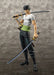 One Piece PVC Statue - Roronoa Zoro - Pop Hero