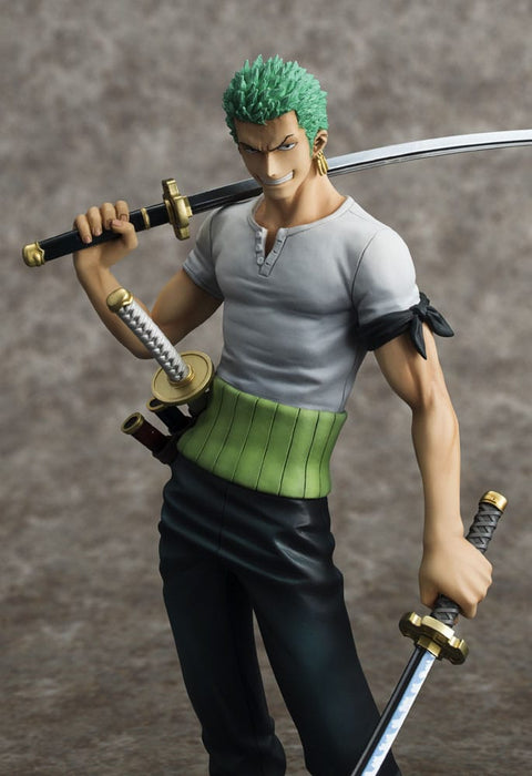 One Piece PVC Statue - Roronoa Zoro - Pop Hero
