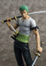 One Piece PVC Statue - Roronoa Zoro - Pop Hero