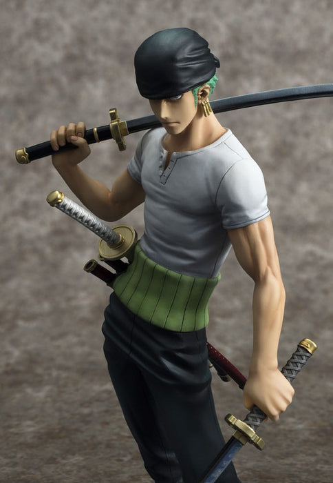 One Piece PVC Statue - Roronoa Zoro - Pop Hero