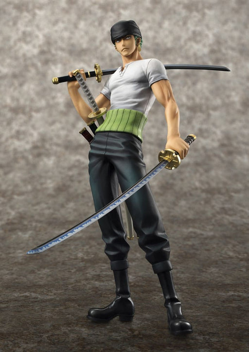 One Piece PVC Statue - Roronoa Zoro - Pop Hero