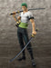 One Piece PVC Statue - Roronoa Zoro - Pop Hero