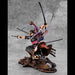 One Piece PVC Statue - Roronoa Zoro Demon Spirit (Kyuutouryuu Asura) - Pop Hero