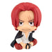 One Piece PVC Statue - Shanks - Pop Hero