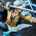 One Piece PVC Statue - Trafalgar Law The Surgeon of Death Awaken (Limited) - Pop Hero