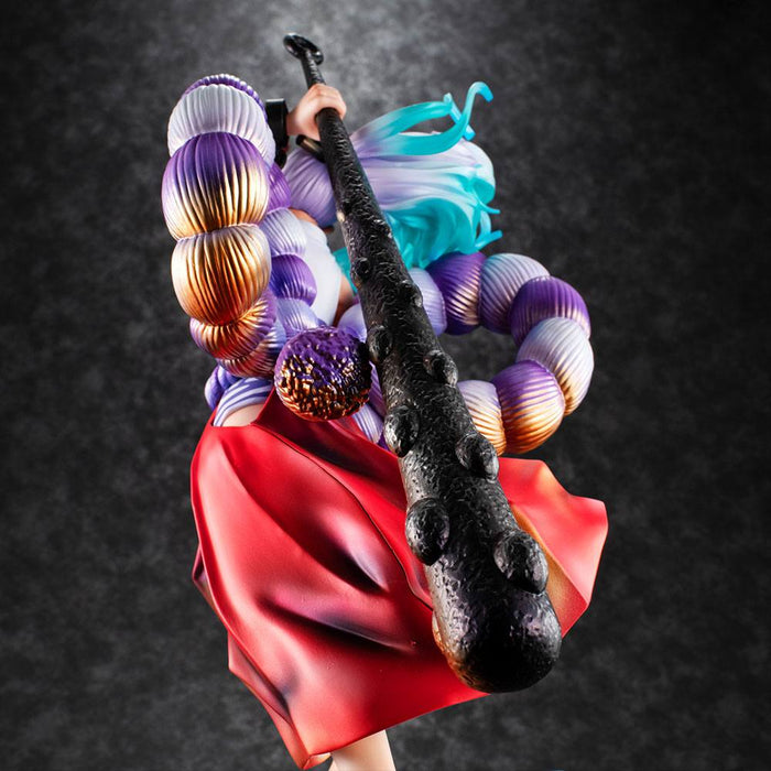 One Piece PVC Statue - Yamato (Limited) - Pop Hero