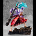 One Piece PVC Statue - Yamato (Limited) - Pop Hero