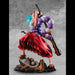 One Piece PVC Statue - Yamato (Limited) - Pop Hero